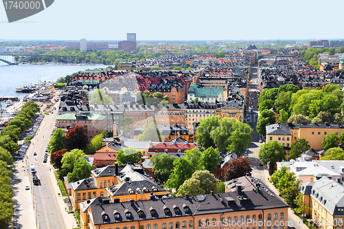 Image of Stockholm