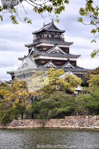 Image of Hiroshima