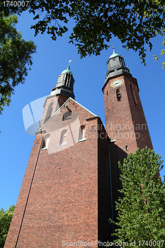 Image of Stockholm - Sodermalm