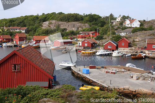 Image of Norway