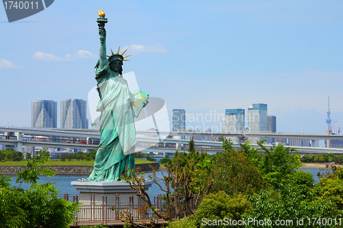 Image of Tokyo - Odaiba