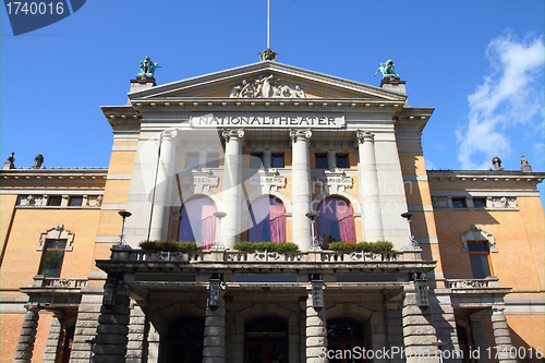 Image of Oslo