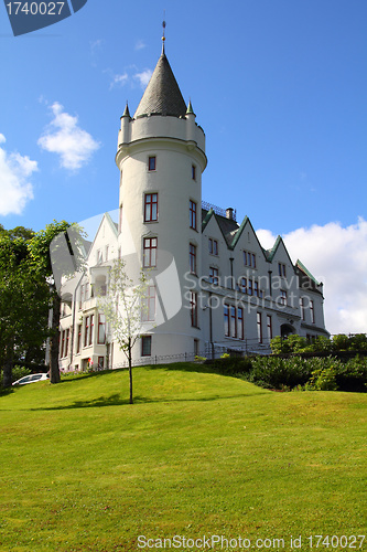 Image of Norway - Bergen