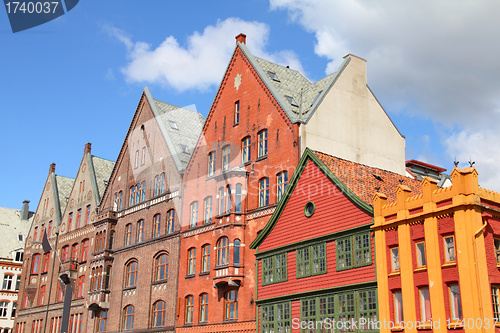 Image of Norway - Bergen