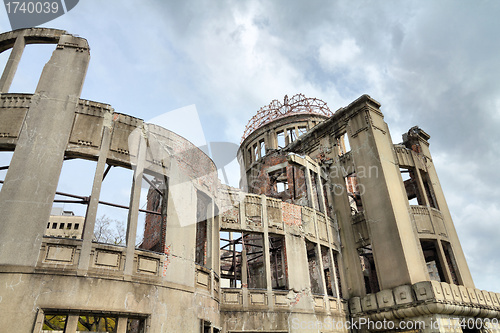 Image of Hiroshima