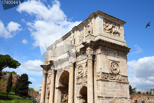 Image of Rome, Italy