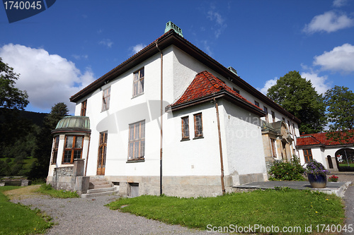 Image of Bergen