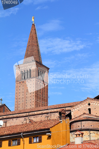 Image of Piacenza, Italy