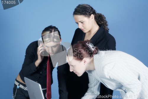 Image of Teamwork