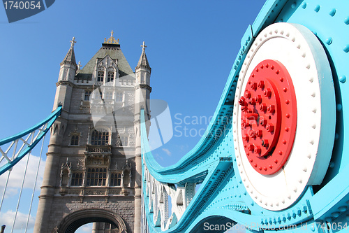 Image of London - Tower Bridge