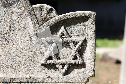 Image of Star of David