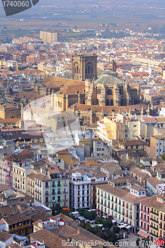 Image of Granada