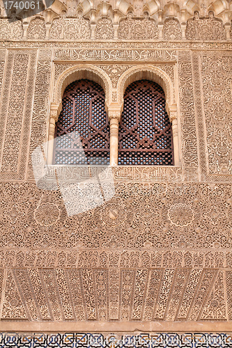 Image of Spain - Alhambra