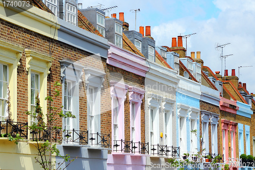 Image of Camden Town, London