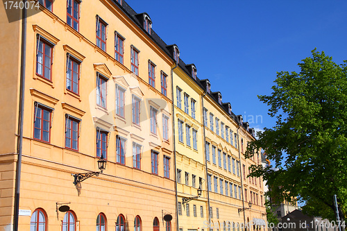 Image of Stockholm, Sweden