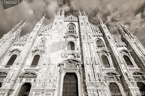 Image of Milan