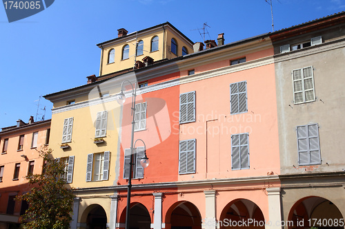 Image of Italy - Piacenza