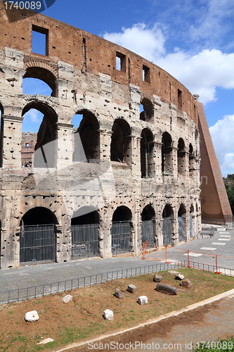 Image of Colosseum