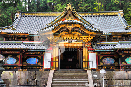 Image of Nikko, Japan