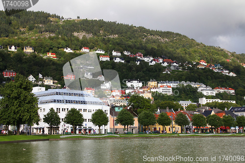 Image of Bergen