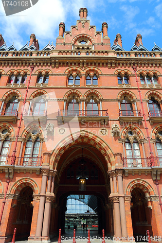 Image of London