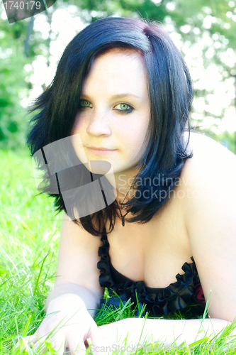 Image of Summergirl