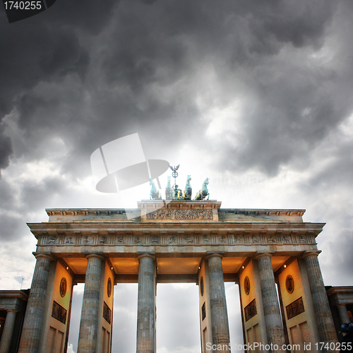 Image of Holiday in berlin