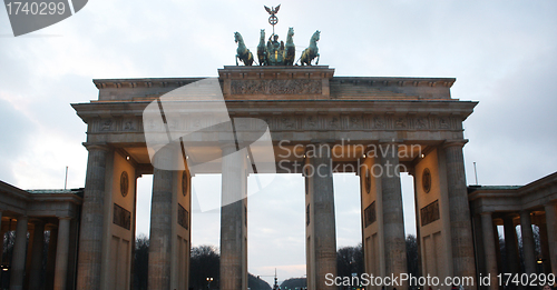 Image of Germany,Berlin