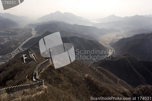 Image of The Great Wall