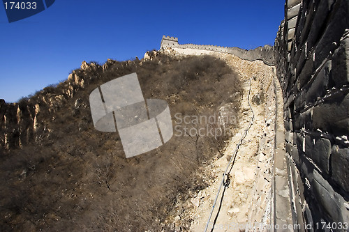 Image of The Great Wall