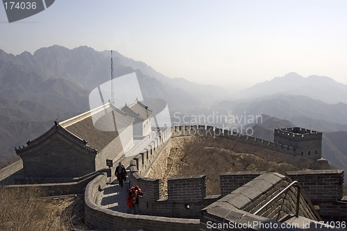 Image of The Great Wall