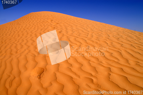 Image of Sea of Sand
