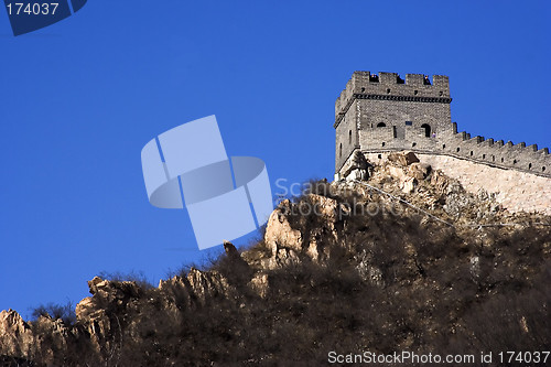 Image of The Great Wall