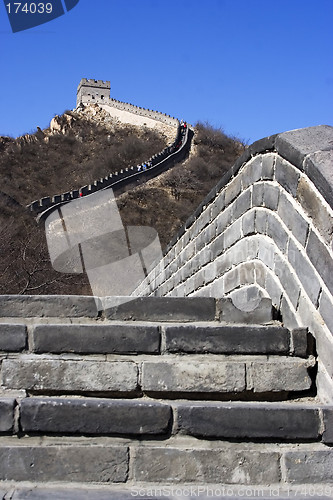 Image of The Great Wall