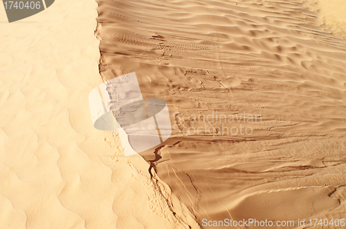 Image of Desert