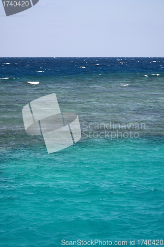 Image of Ocean