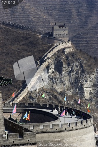 Image of The Great Wall