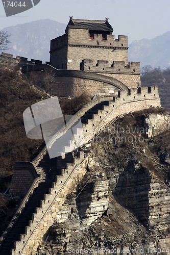 Image of The Great Wall