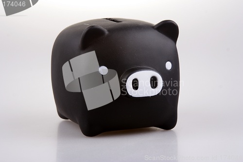 Image of Piggy Bank