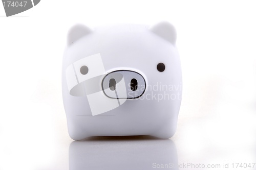 Image of Piggy Bank