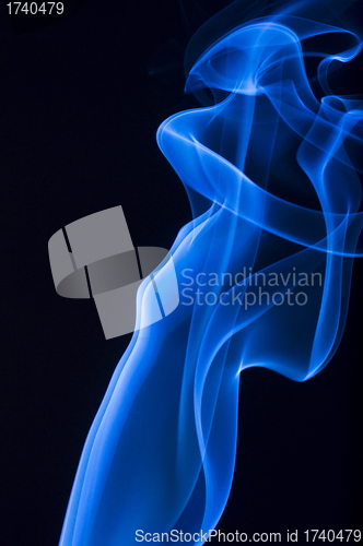 Image of smoke