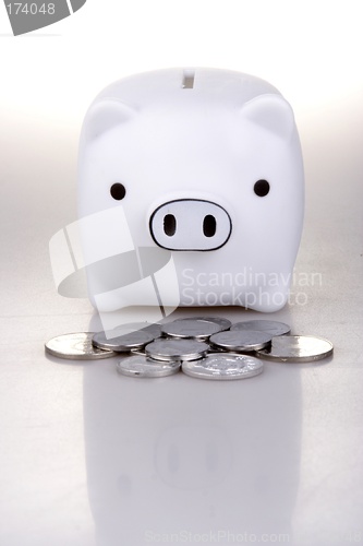 Image of Piggy Bank