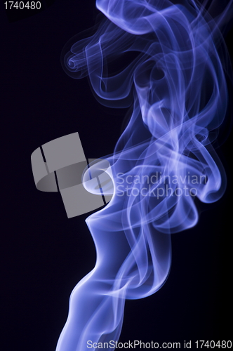 Image of smoke