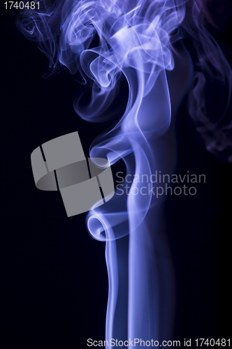 Image of smoke