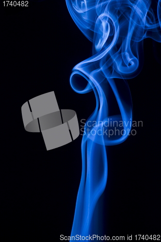 Image of smoke