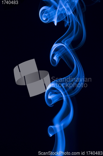 Image of smoke