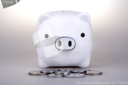 Image of Piggy Bank