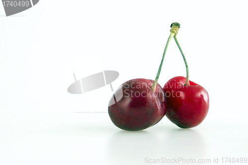 Image of Cherries