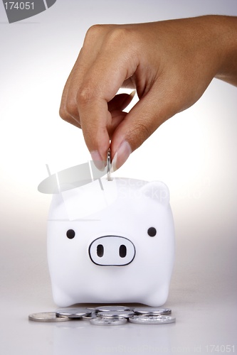 Image of Piggy Bank