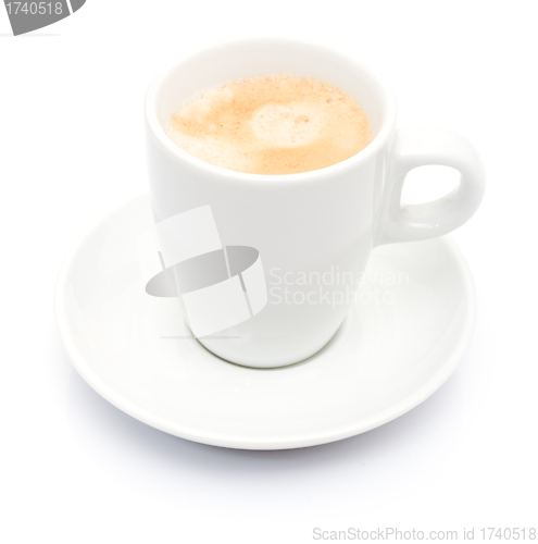 Image of Cup of Coffee